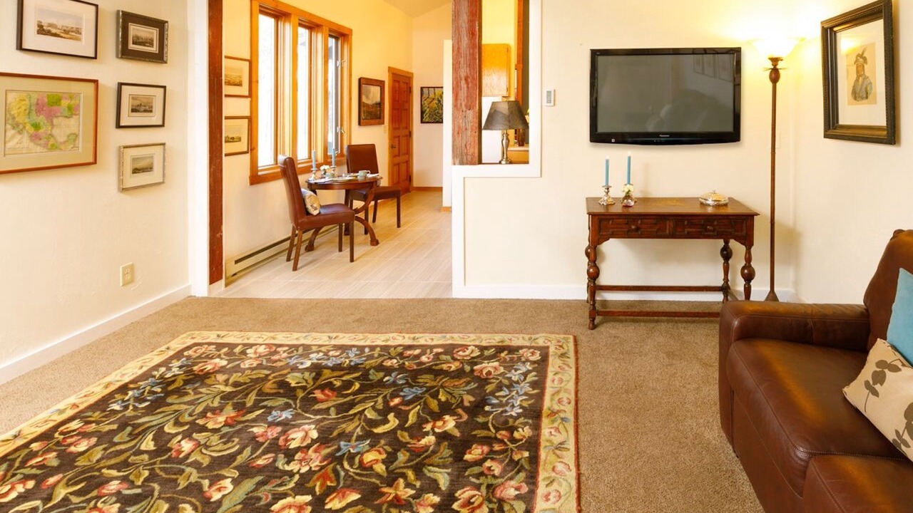 Photo of Livingroom in Wilson