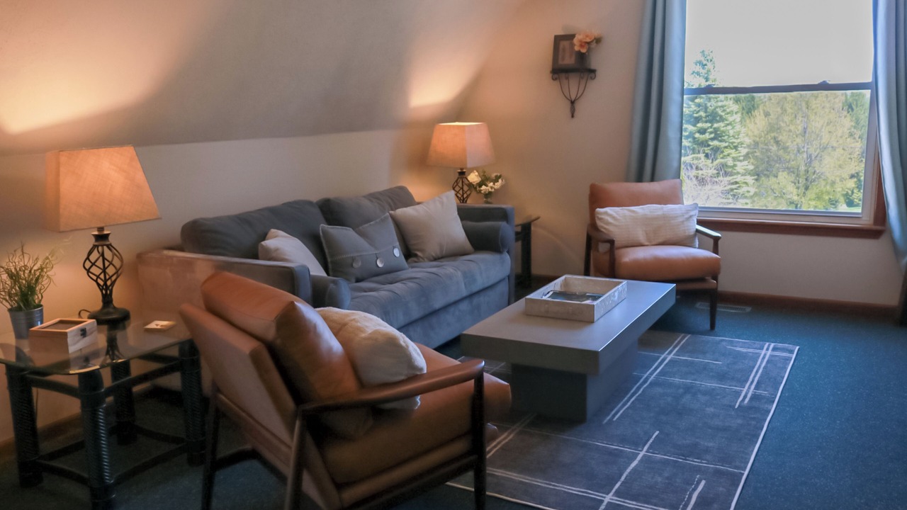 Photo of Livingroom in Traverse City