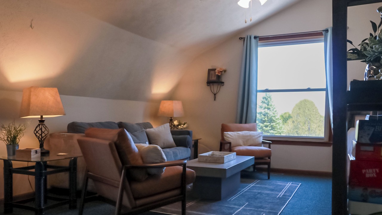 Photo of Livingroom in Traverse City