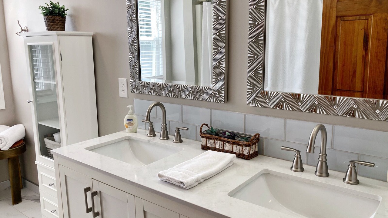 Photo of Bathroom in Traverse City
