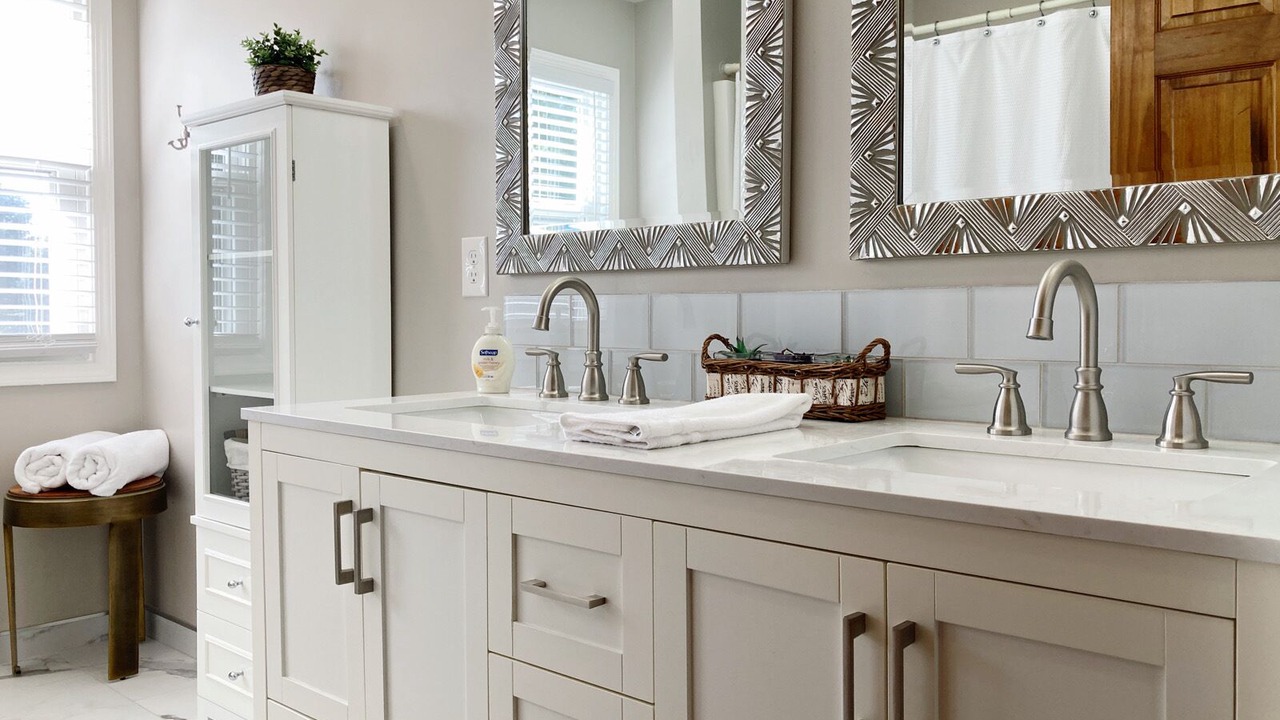 Photo of Bathroom in Traverse City