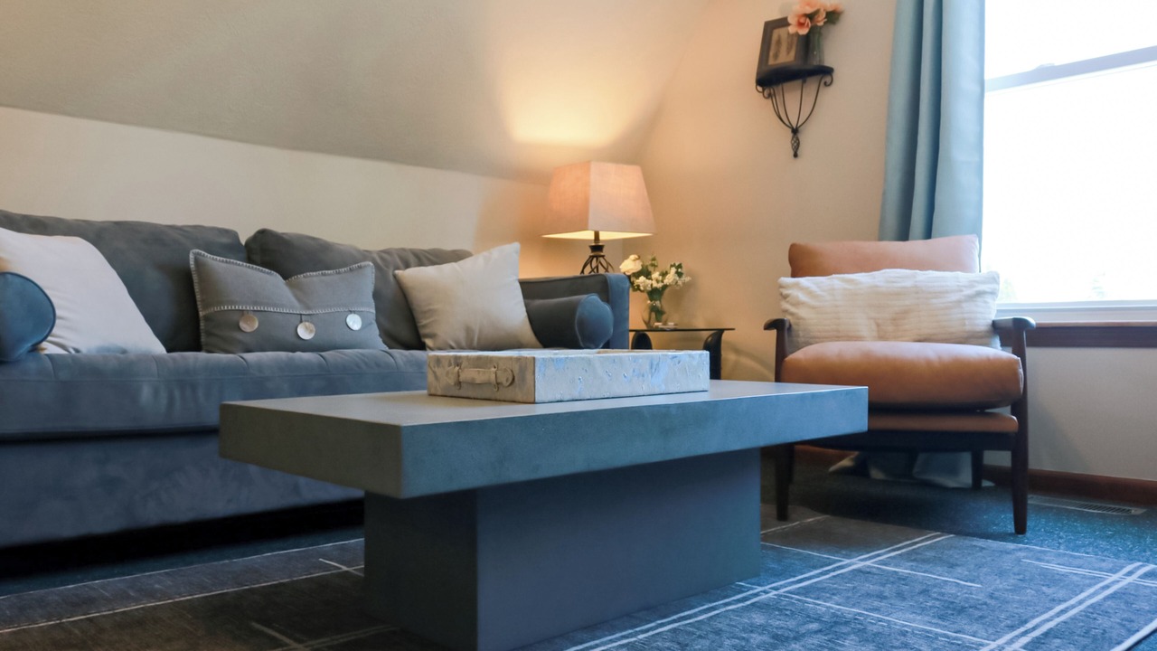 Photo of Livingroom in Traverse City