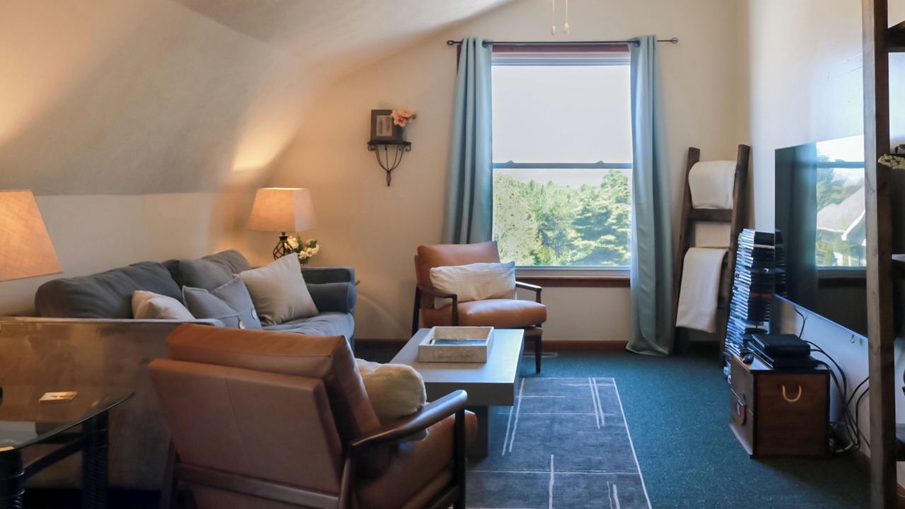 Photo of Bedroom in Traverse City