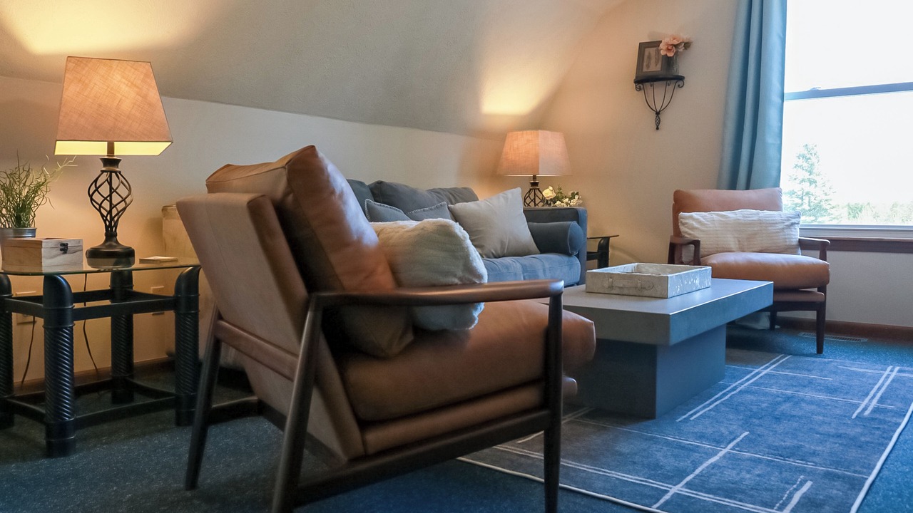 Photo of Livingroom in Traverse City