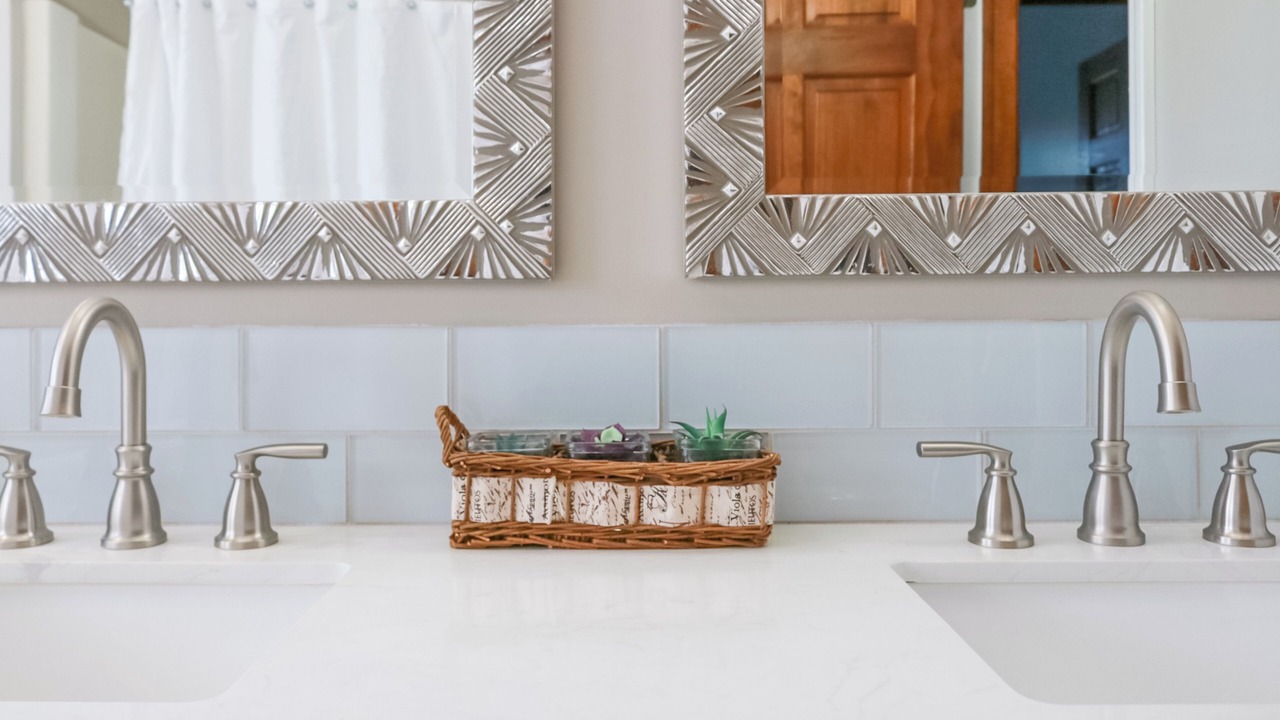 Photo of Bathroom in Traverse City