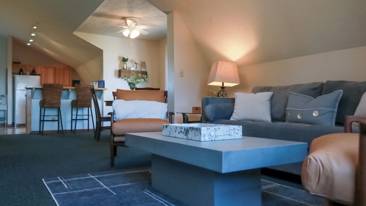 Photo of Livingroom in Traverse City