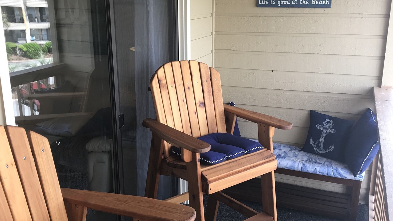 Photo of Outdoor in Folly Field