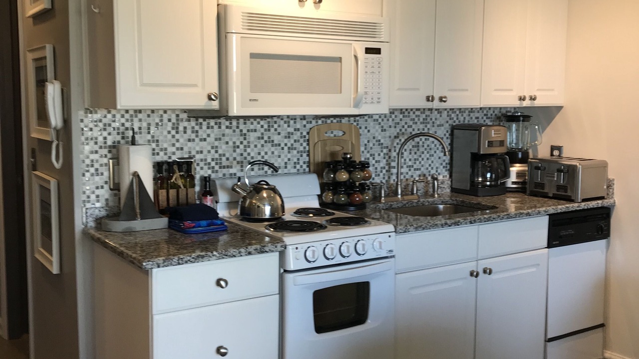 Photo of Kitchen in Folly Field