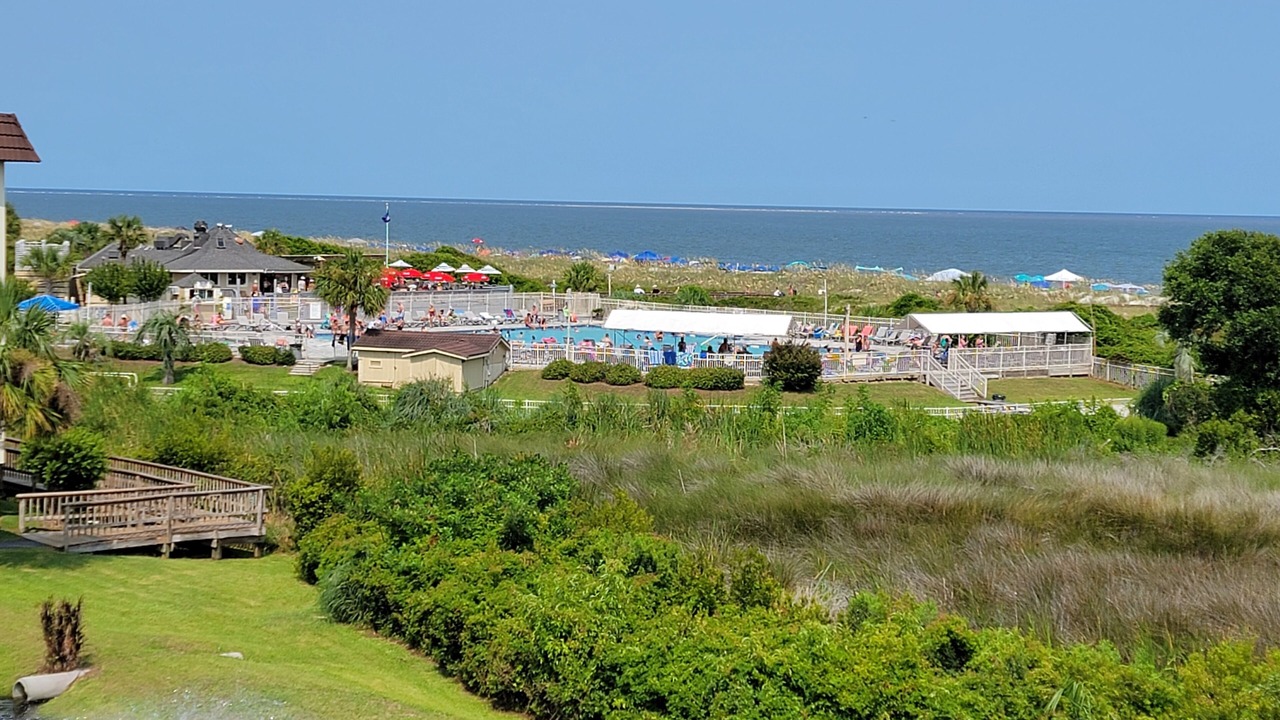 Photo of Outdoor in Folly Field
