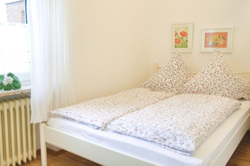 Photo of Bedroom in Norddeich