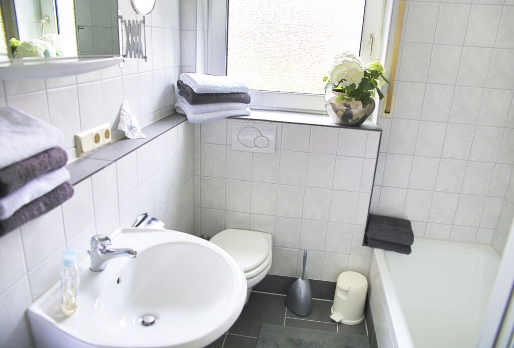 Photo of Bathroom in Norddeich