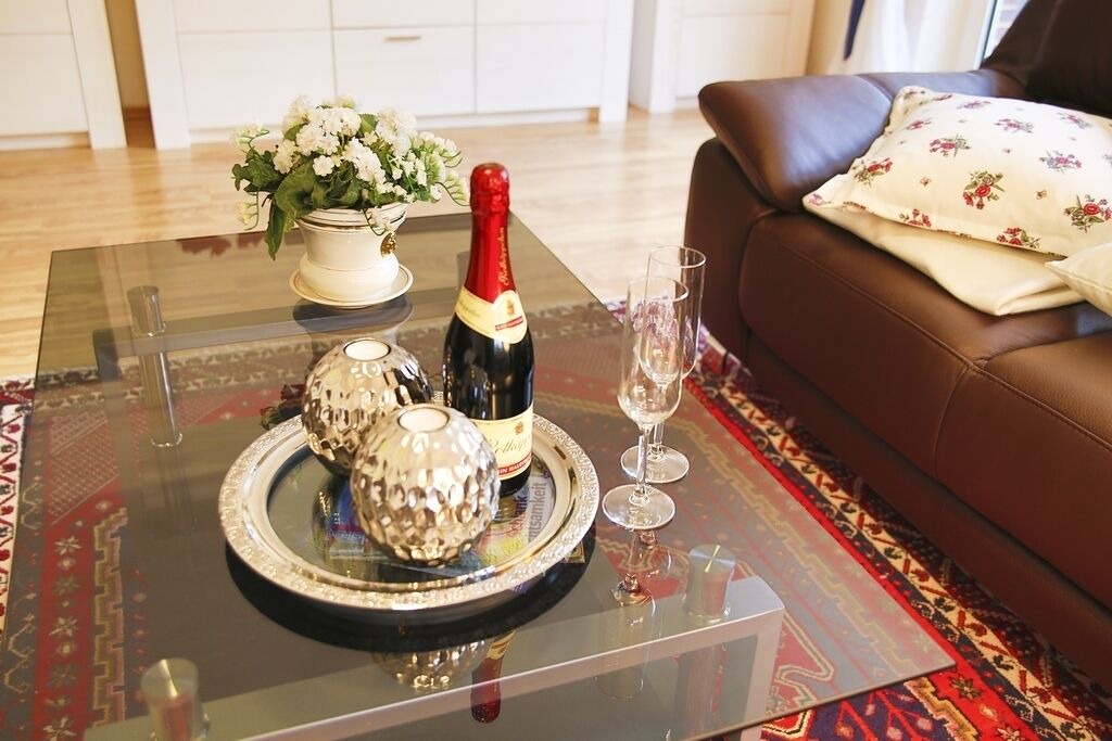 Photo of Livingroom in Norddeich