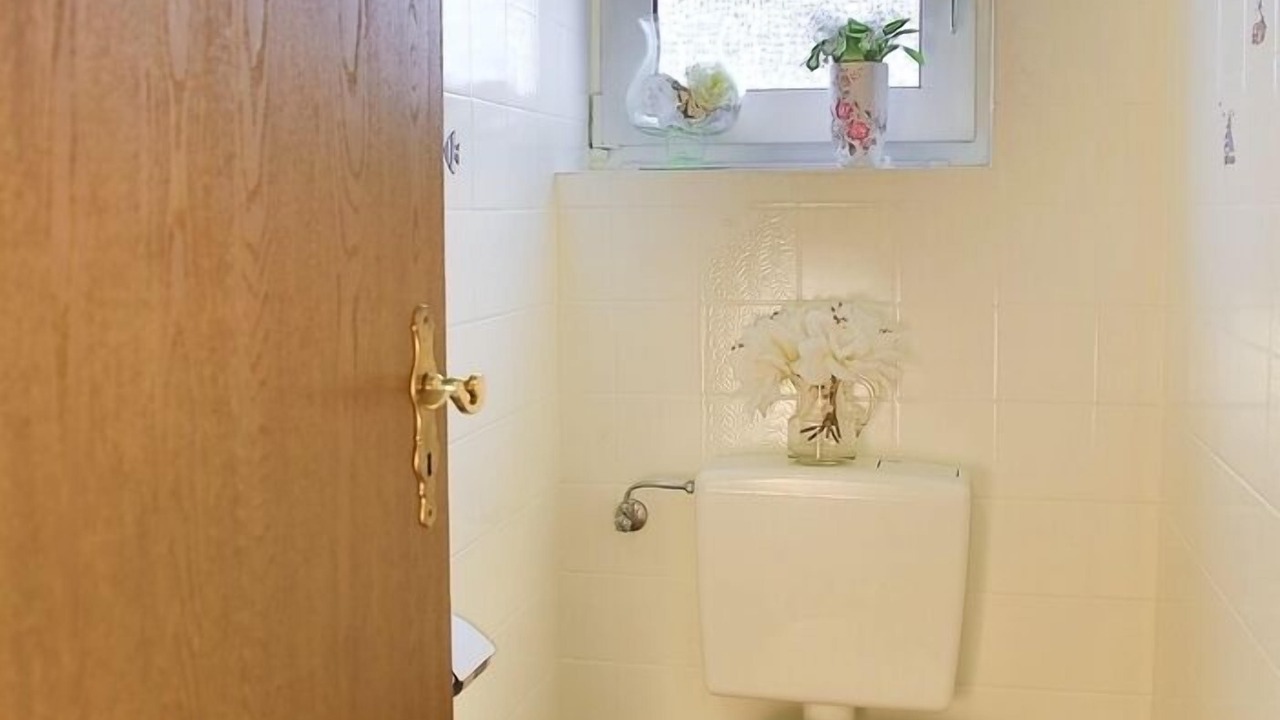 Photo of Bathroom in Norddeich