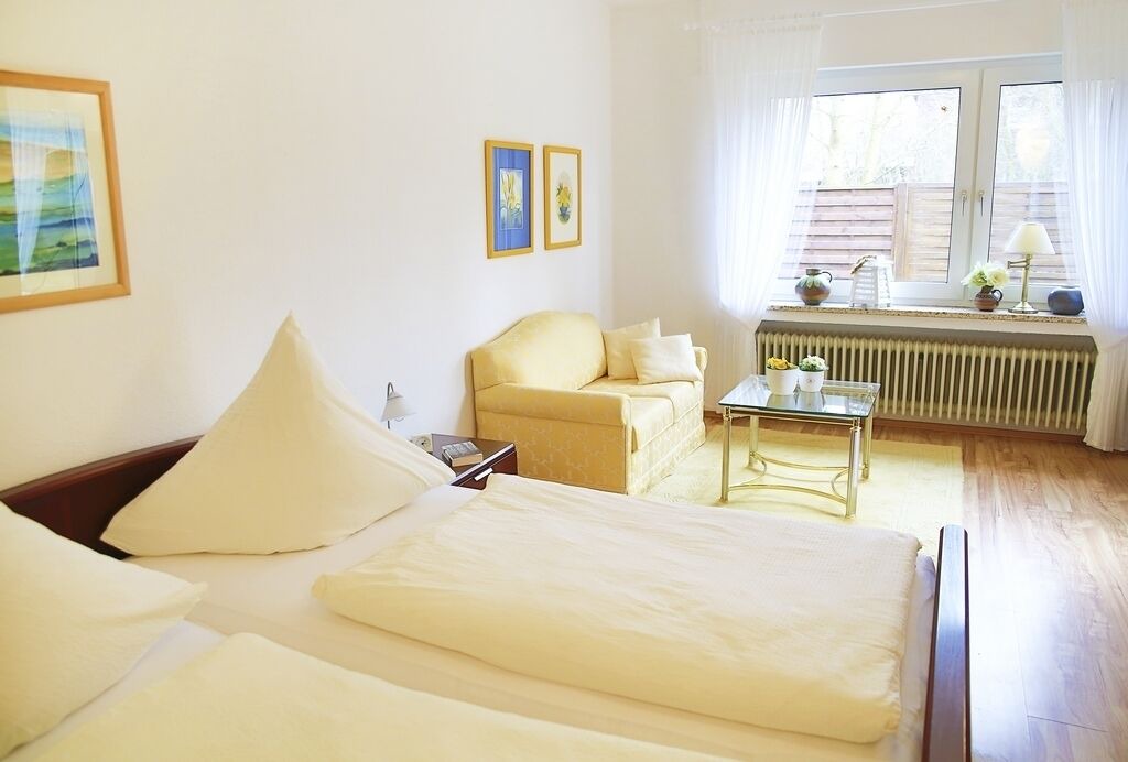 Photo of Bedroom in Norddeich