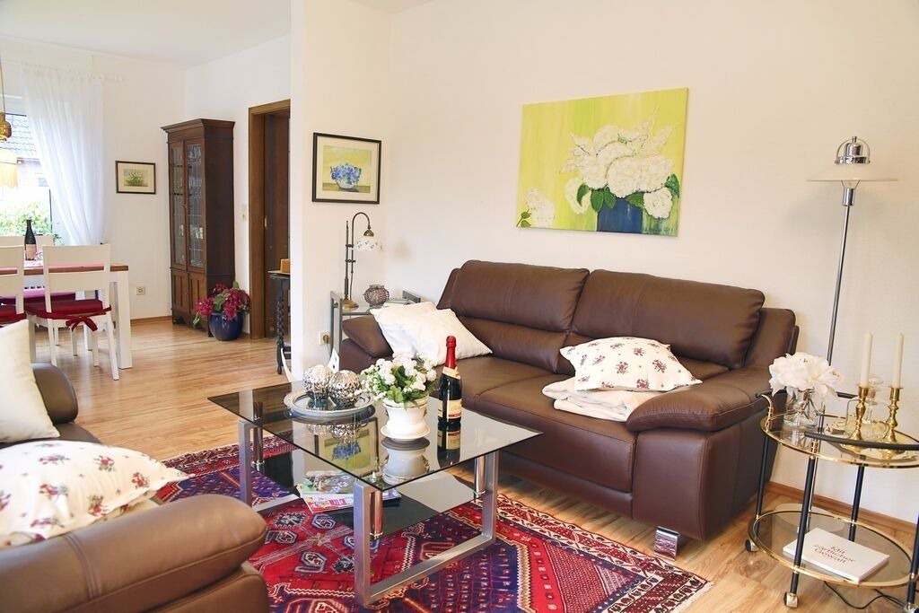 Photo of Livingroom in Norddeich