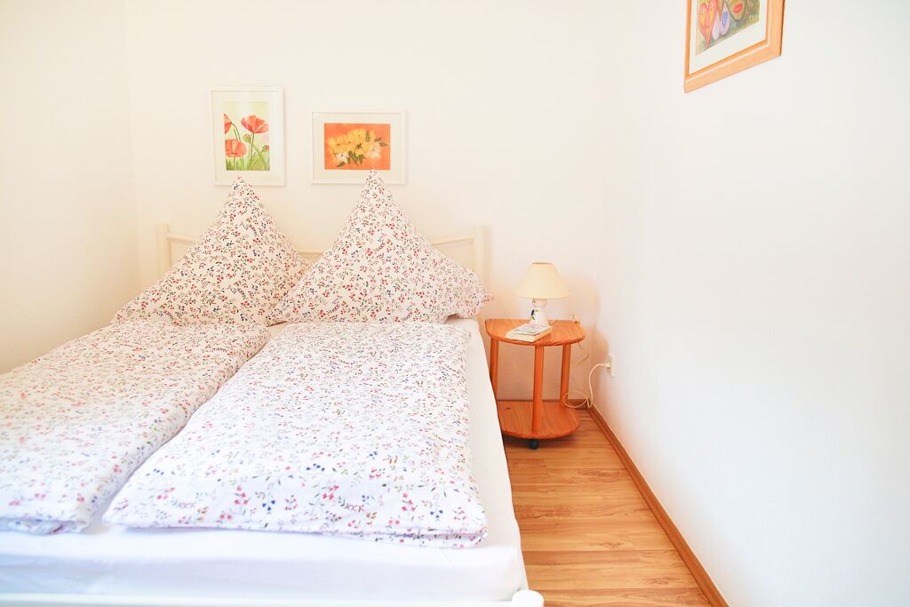 Photo of Bedroom in Norddeich