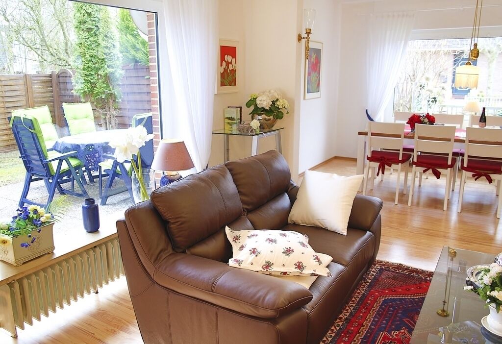 Photo of Livingroom in Norddeich