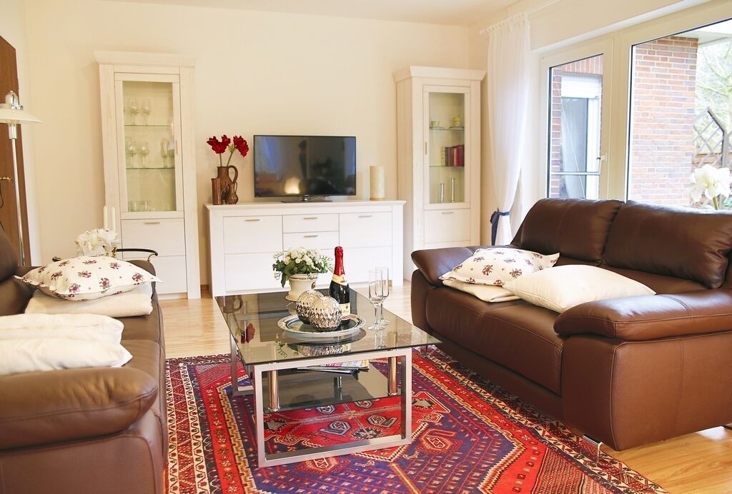 Photo of Livingroom in Norddeich