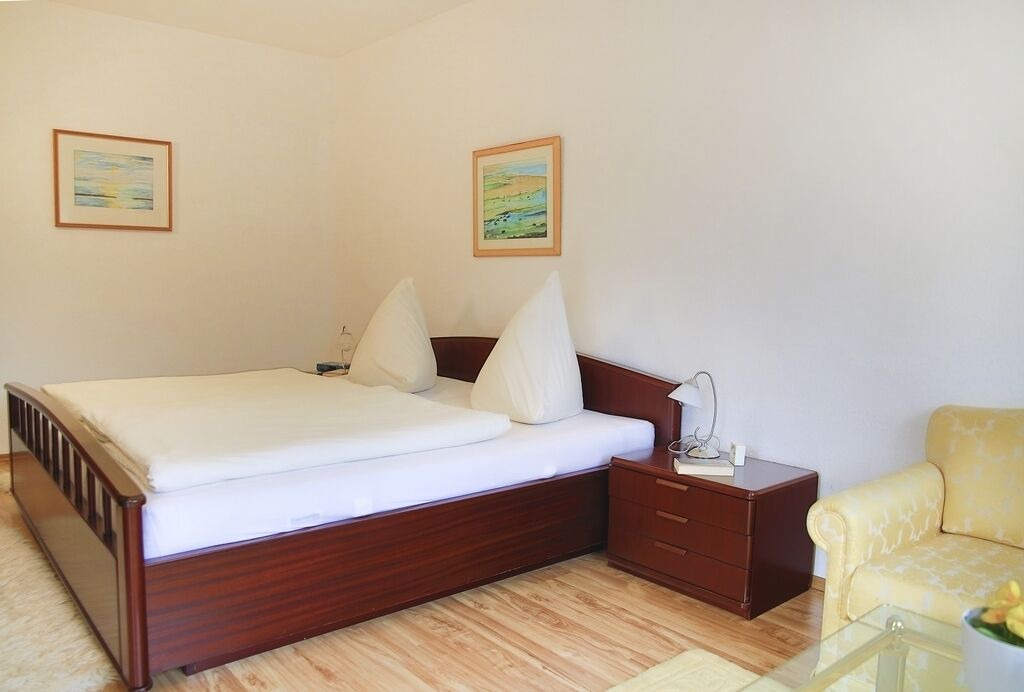 Photo of Bedroom in Norddeich
