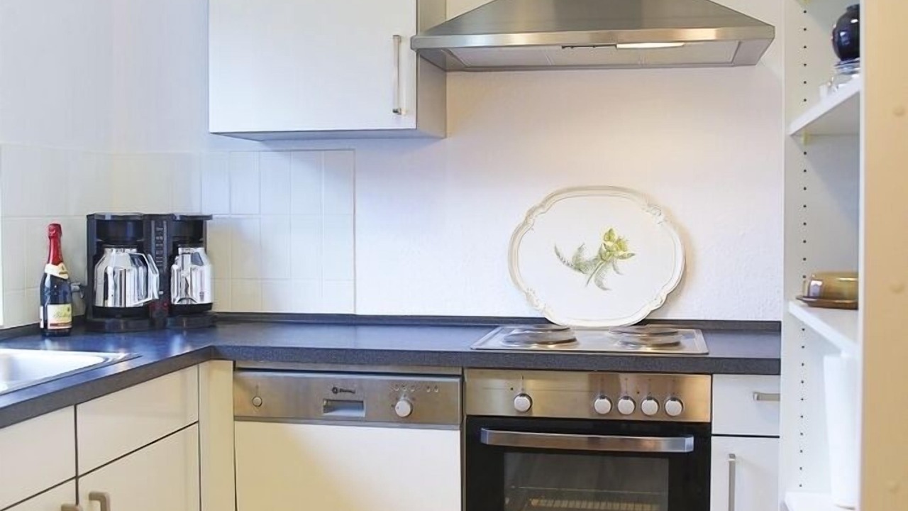 Photo of Kitchen in Norddeich