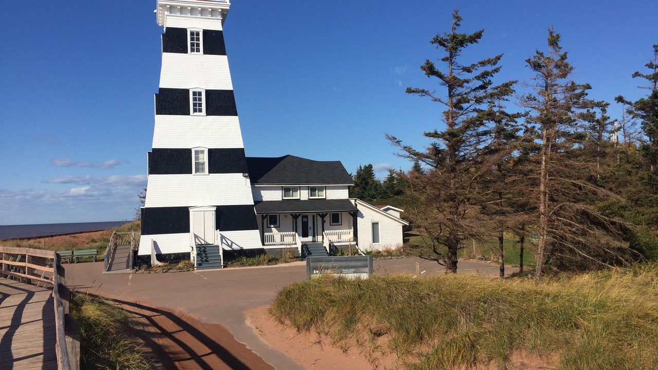Photo of Others in North Rustico
