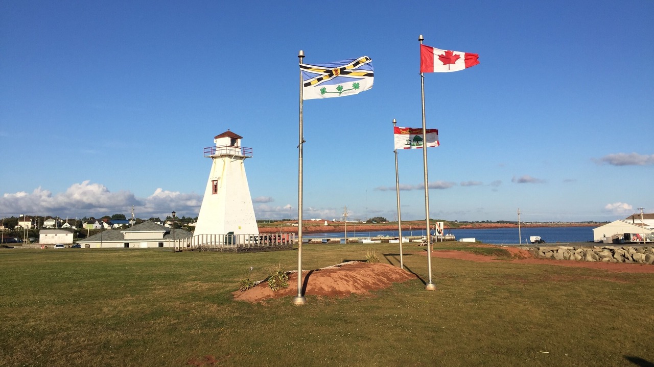 Photo of Others in North Rustico