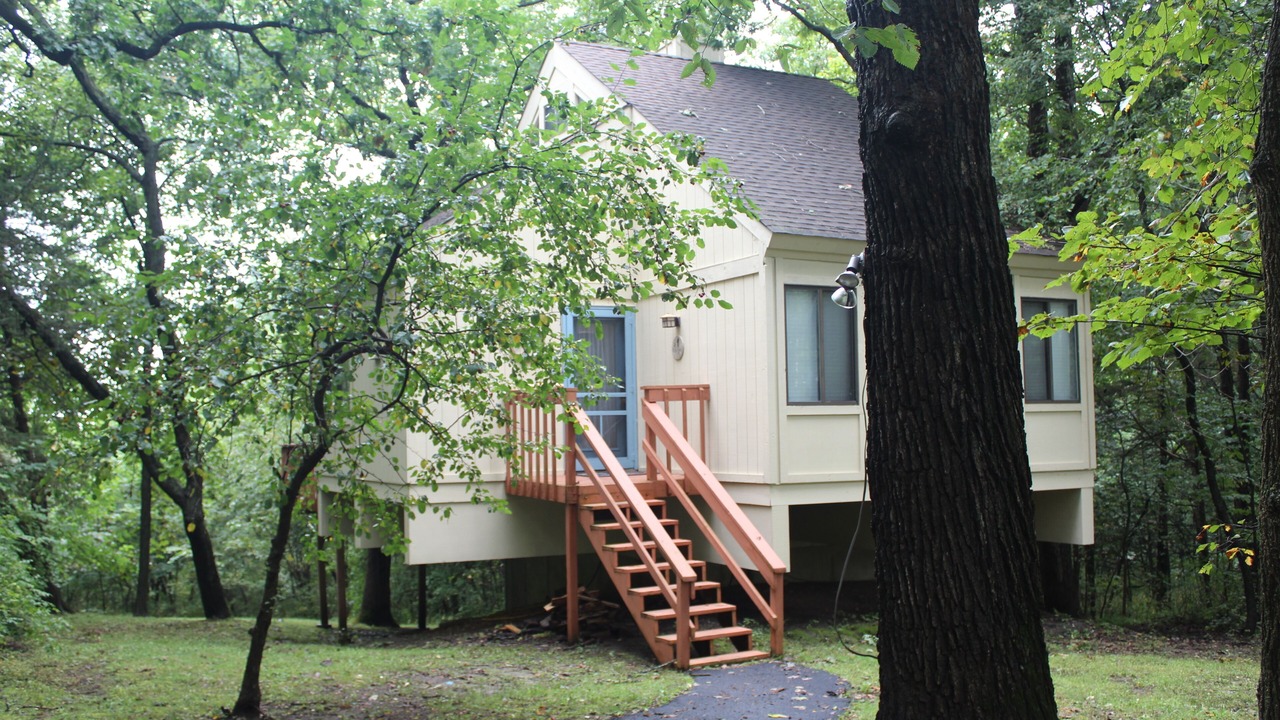 Photo of Outdoor in The Galena Territory