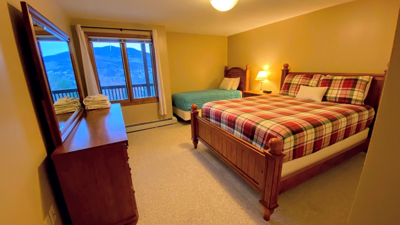 Photo of Bedroom in Bethlehem