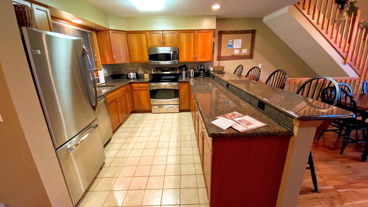Photo of Kitchen in Bethlehem