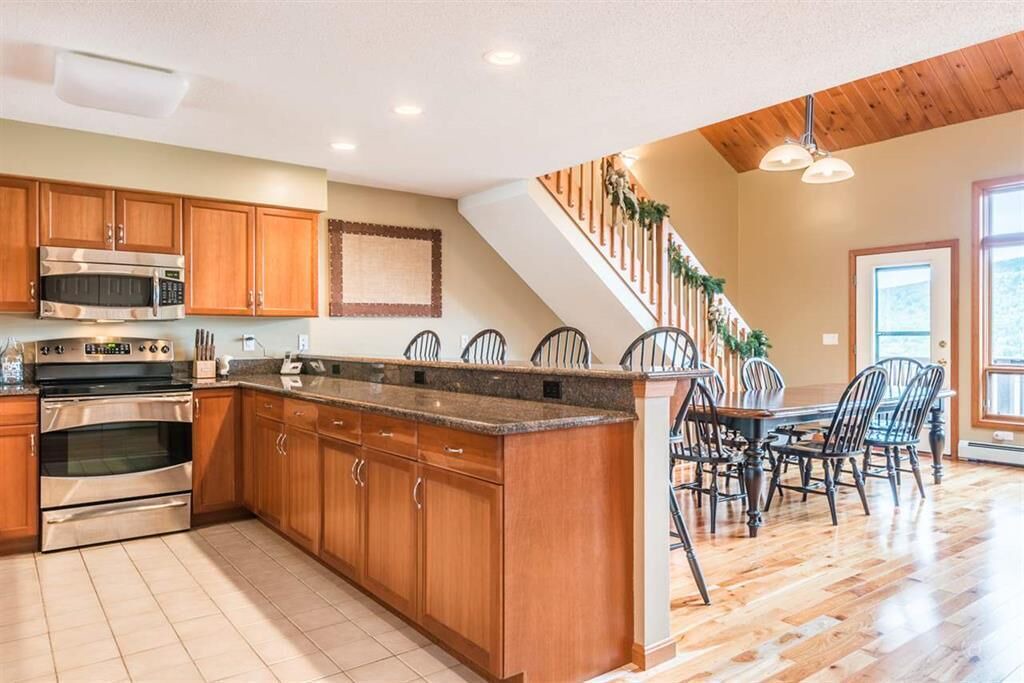 Photo of Kitchen in Bethlehem