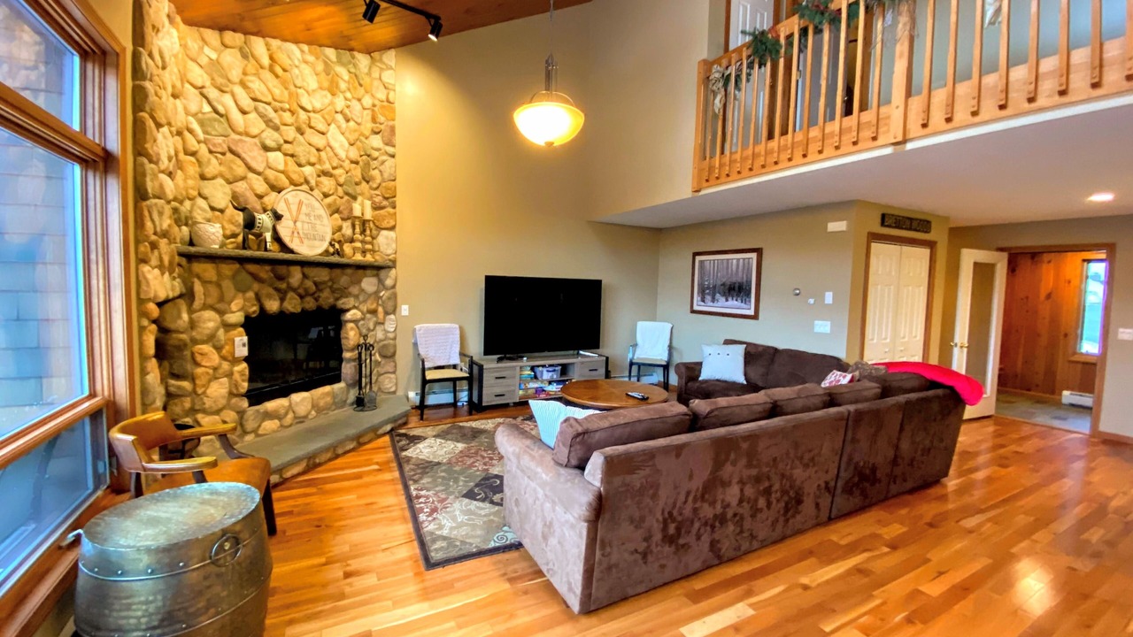 Photo of Livingroom in Bethlehem