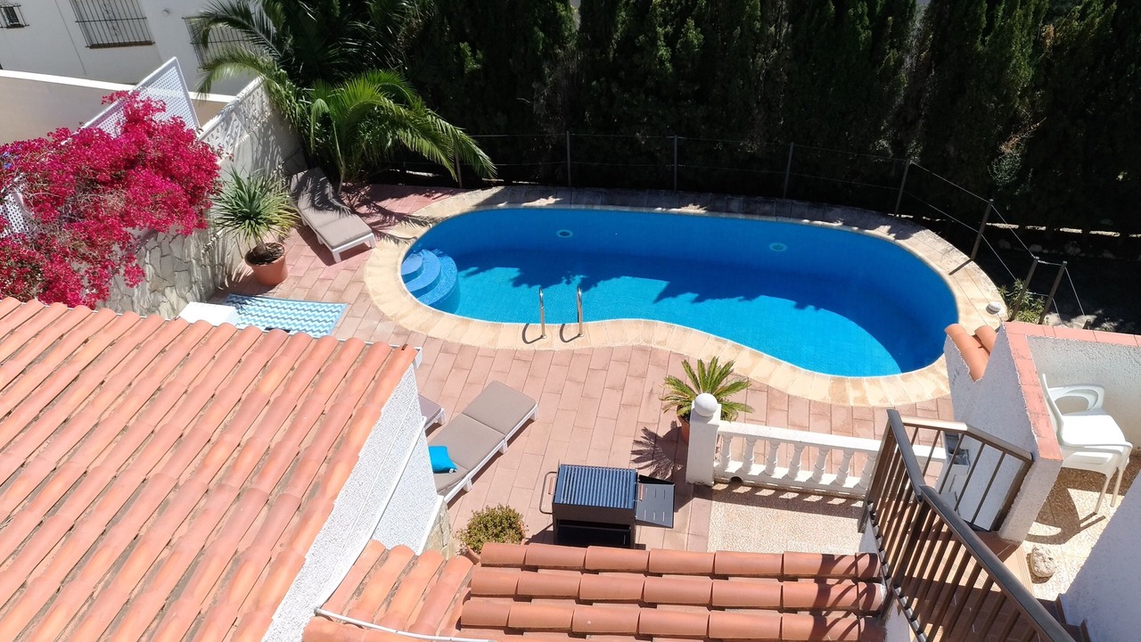 Photo of Outdoor in Peniscola