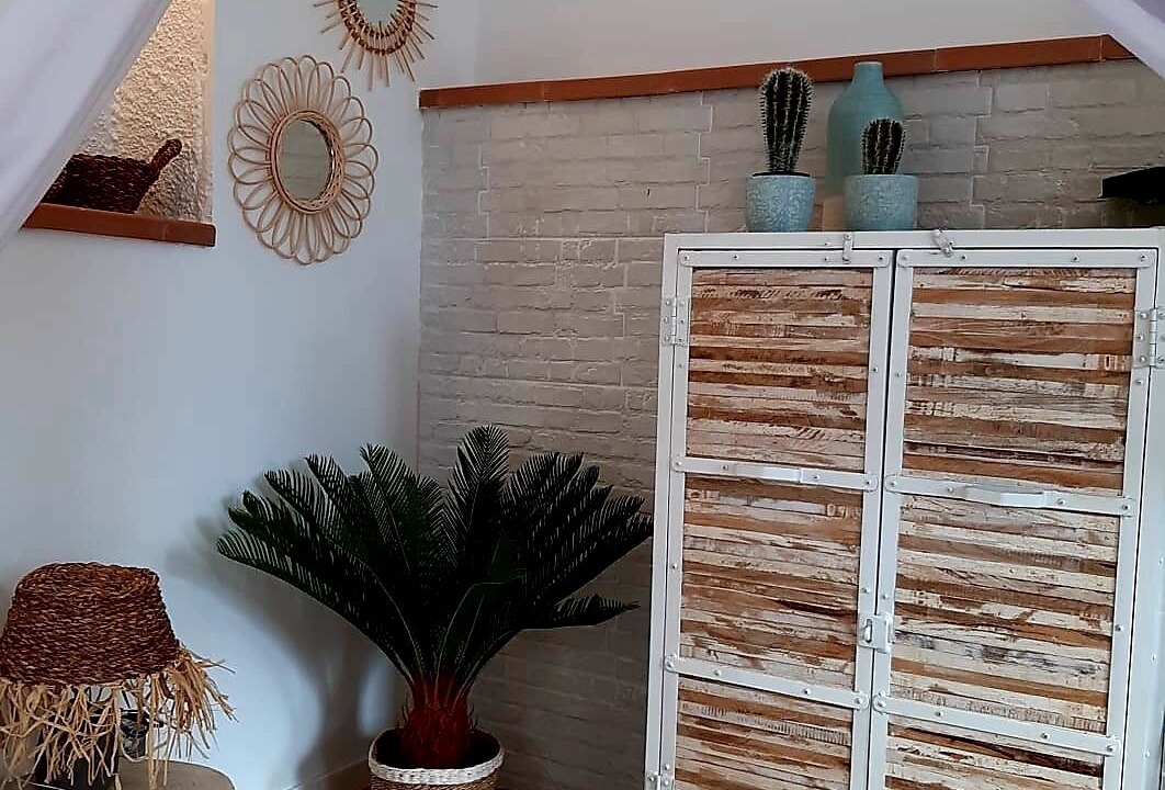 Photo of Bedroom in Peniscola