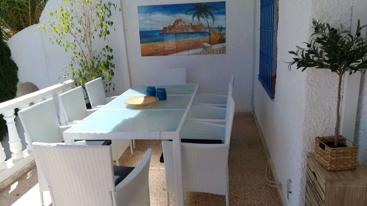 Photo of Outdoor in Peniscola
