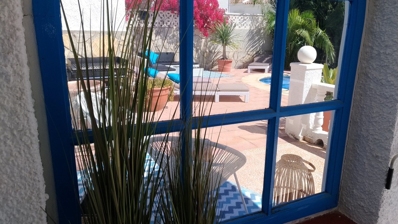 Photo of Outdoor in Peniscola