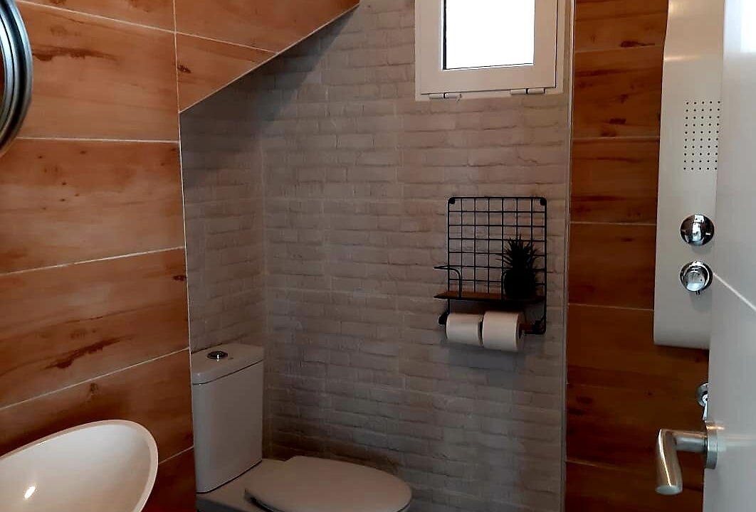 Photo of Bathroom in Peniscola