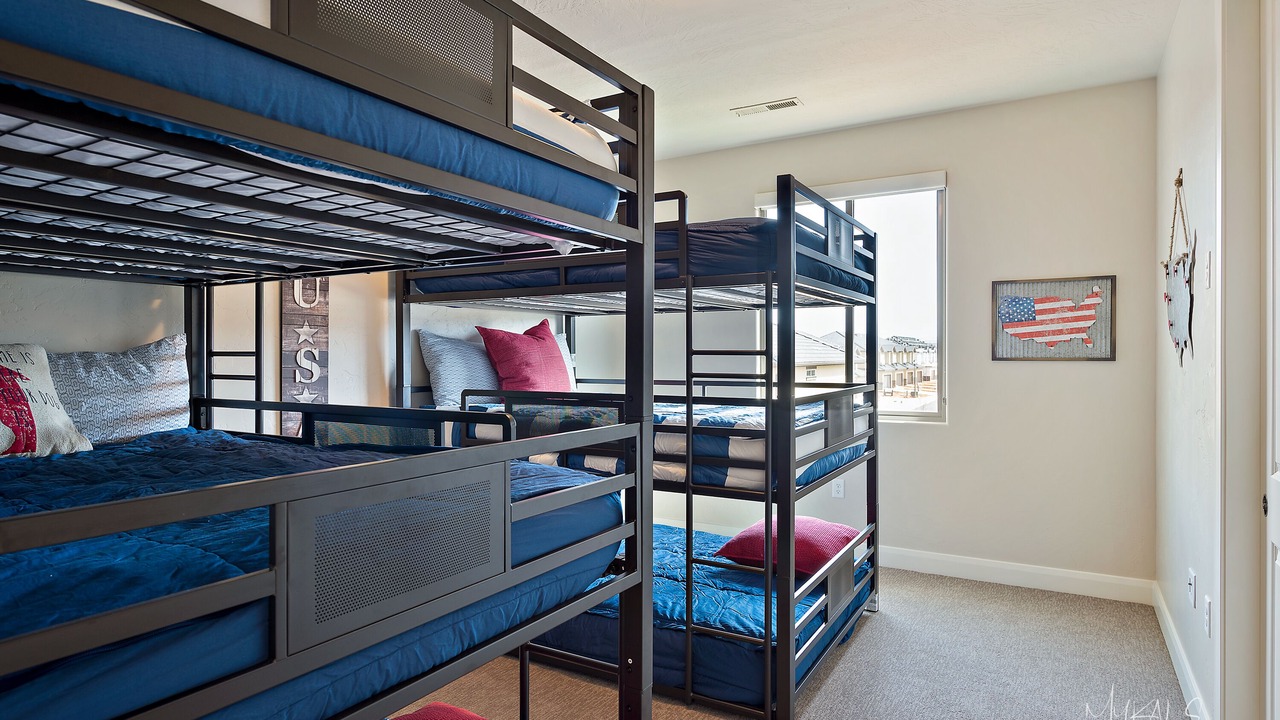 Photo of Bedroom in Santa Clara