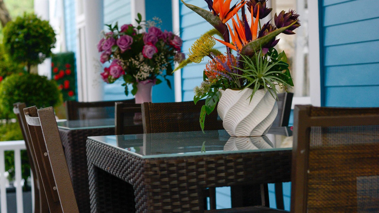 Photo of Outdoor in Faubourg Marigny