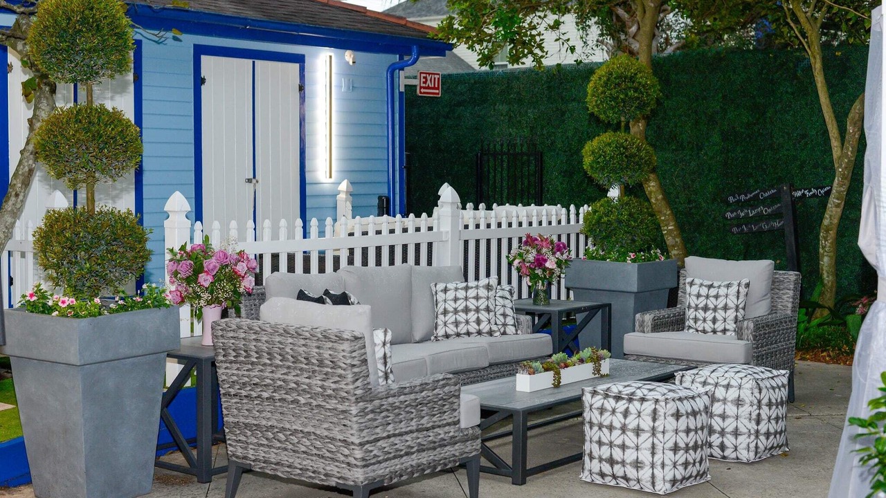 Photo of Outdoor in Faubourg Marigny