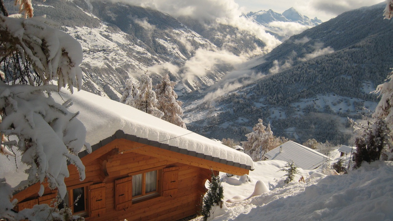 Photo of Outdoor in Heremence