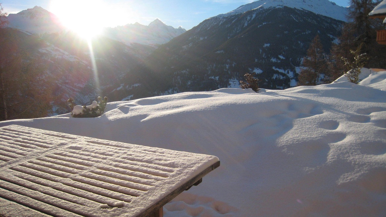 Photo of Outdoor in Heremence