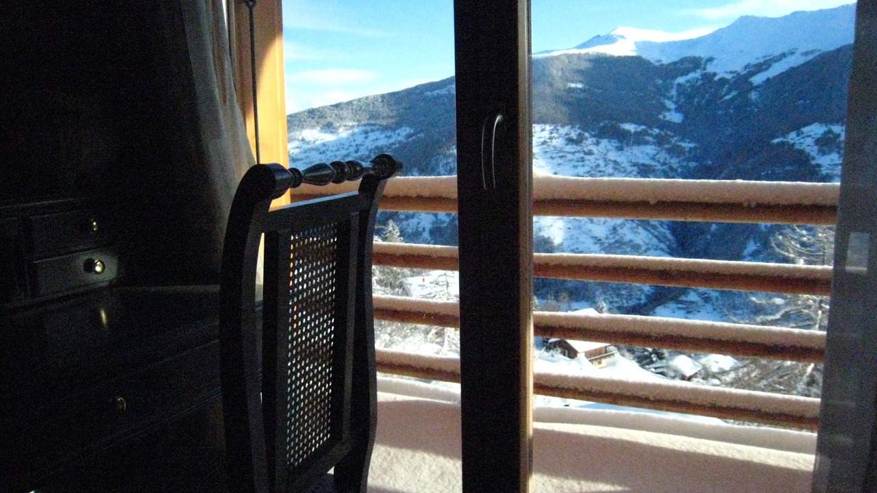 Photo of Outdoor in Heremence