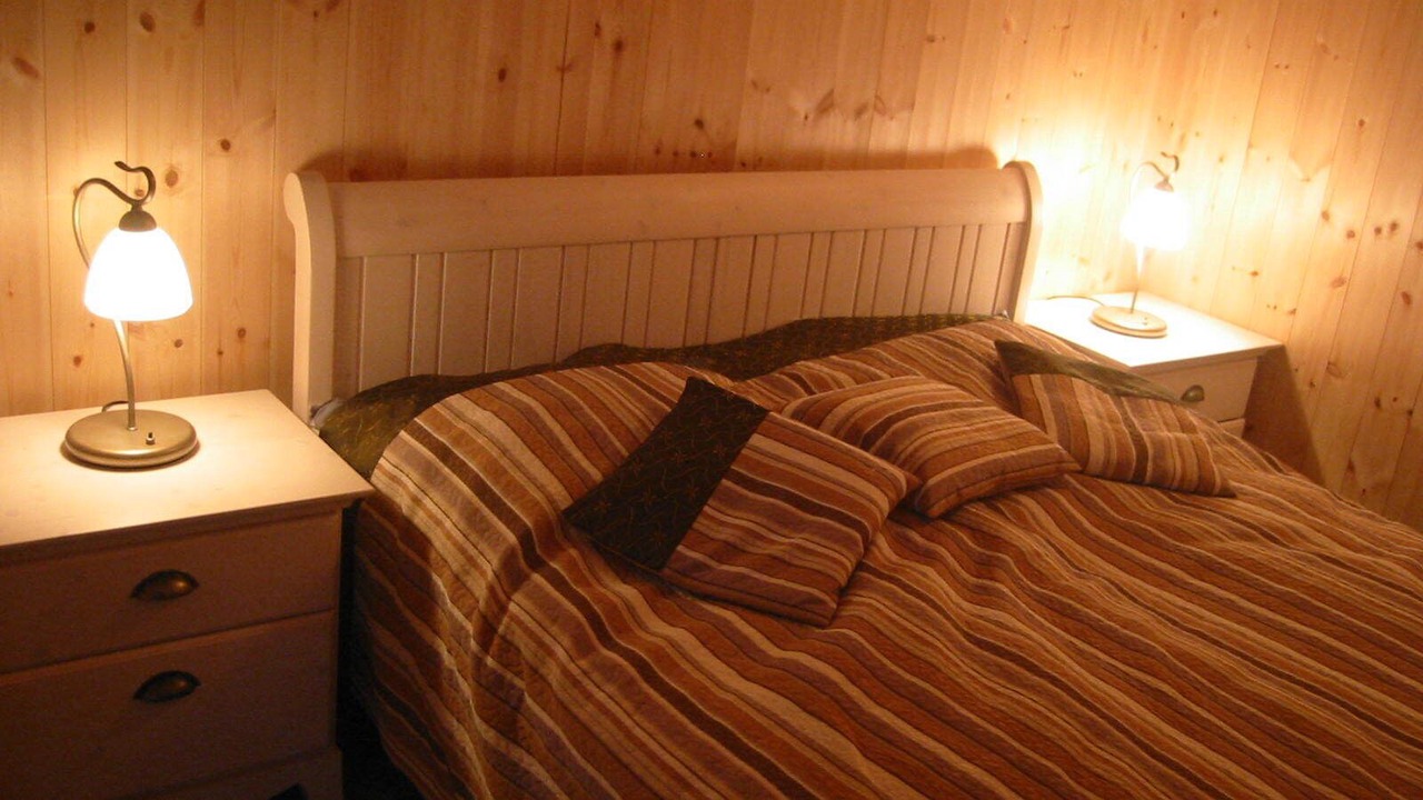 Photo of Bedroom in Heremence