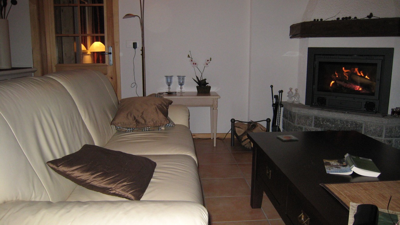 Photo of Livingroom in Heremence