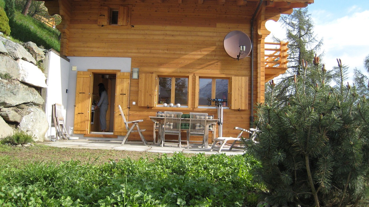 Photo of Outdoor in Heremence