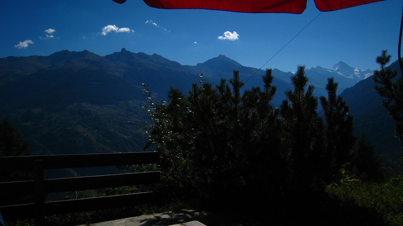 Photo of Outdoor in Heremence