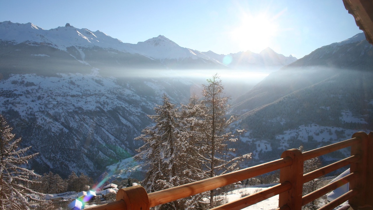 Photo of Outdoor in Heremence