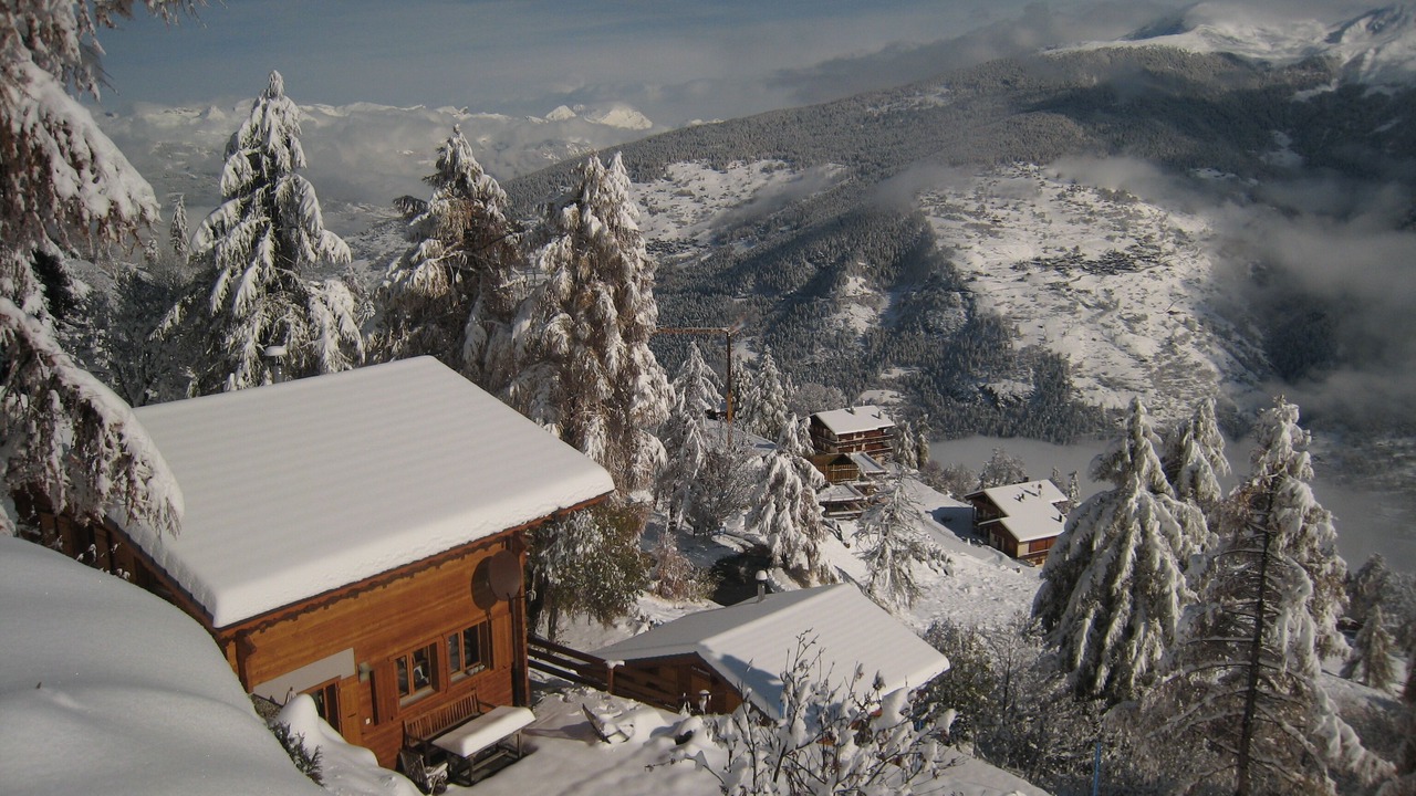 Photo of Outdoor in Heremence