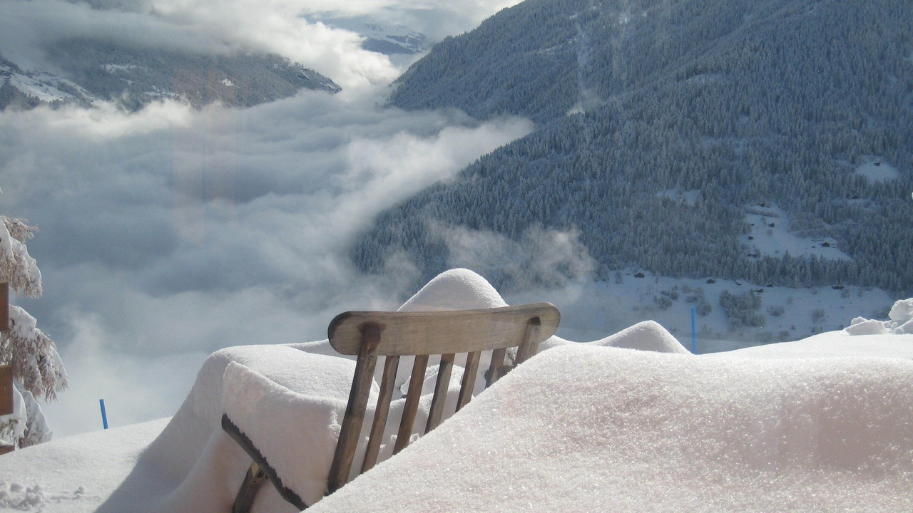 Photo of Outdoor in Heremence
