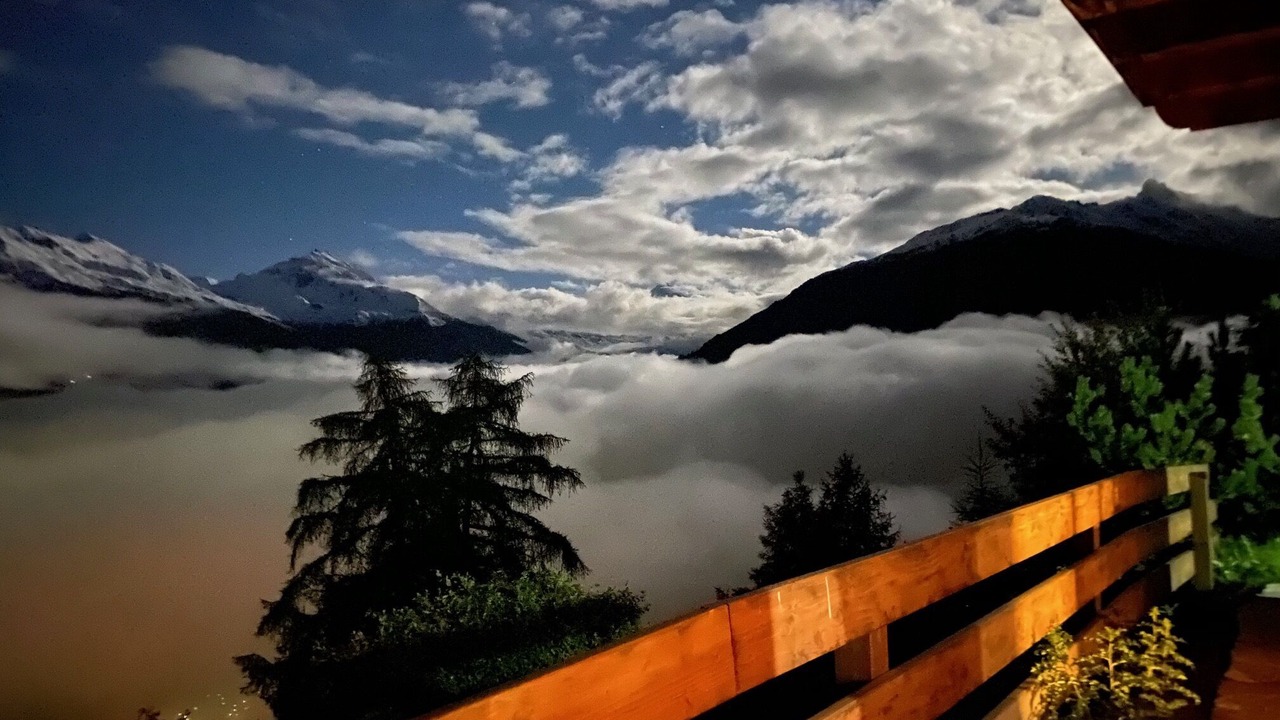 Photo of Outdoor in Heremence